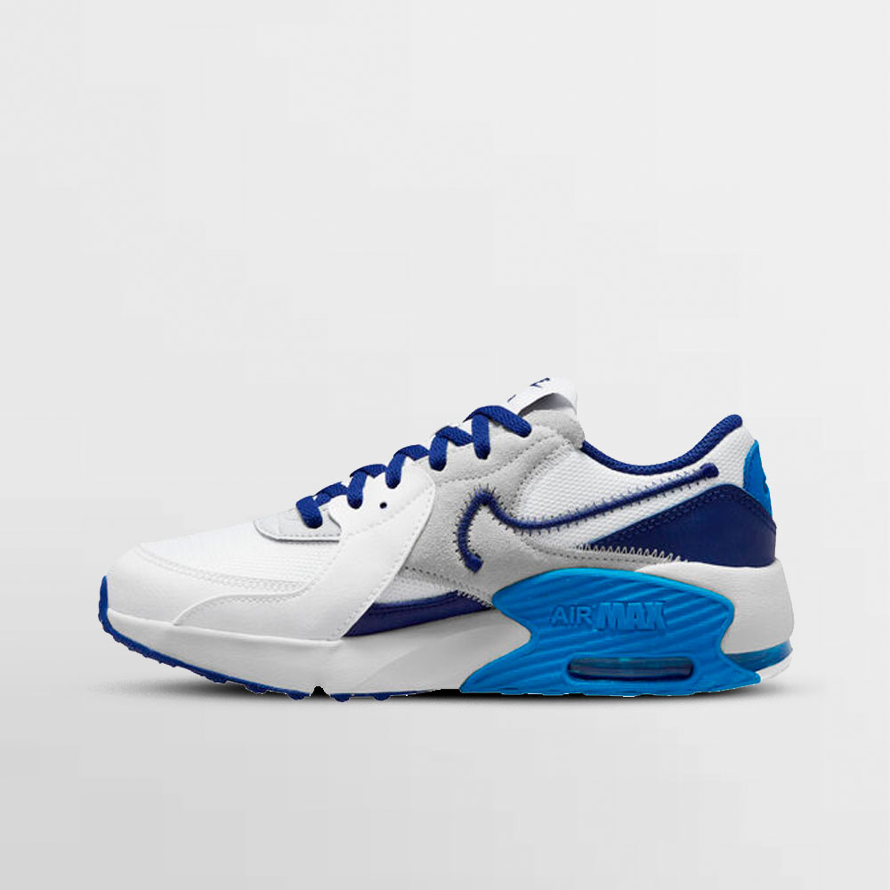 NIKE CALZADO AIR MAX EXCEE GS - FB3058 100