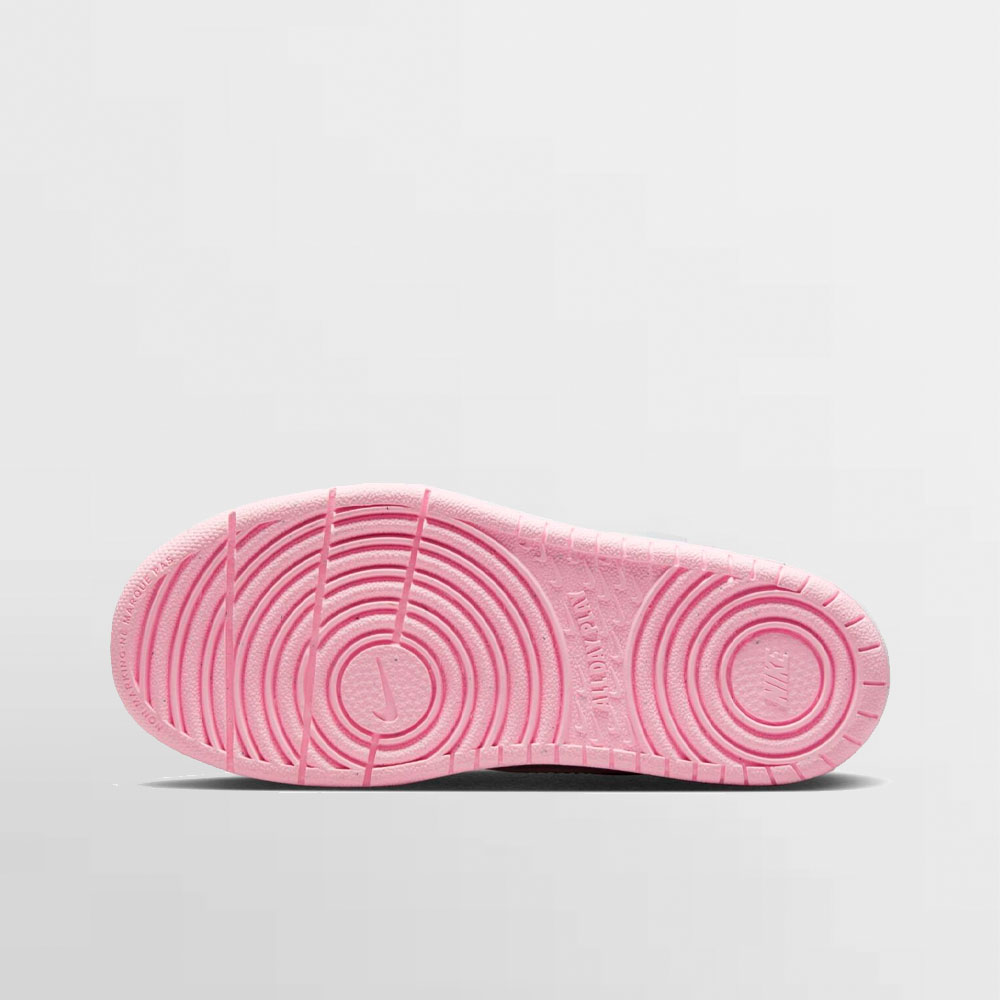 NIKE COURT BOROUGH LOW RECRAFT PS - DV5457 105