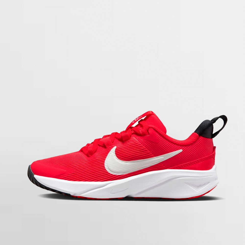 NIKE CALZADO STAR RUNNER 4 PS - DX7614 600