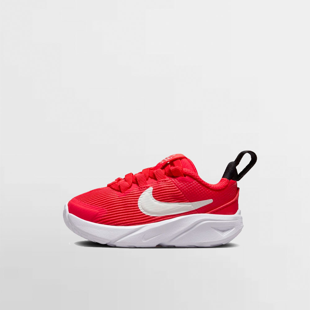 NIKE CALZADO STAR RUNNER 4 TD - DX7616 600