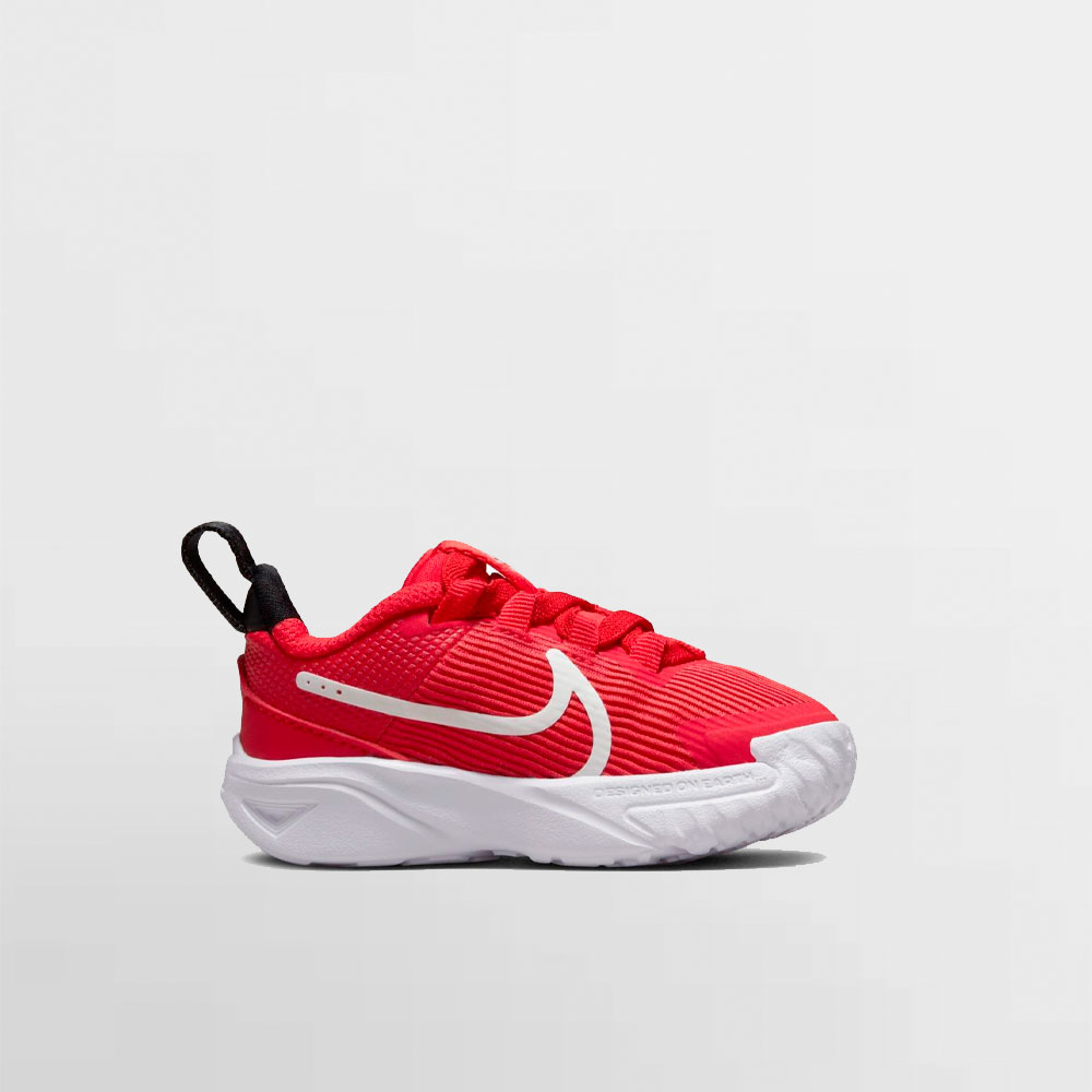 NIKE CALZADO STAR RUNNER 4 TD - DX7616 600