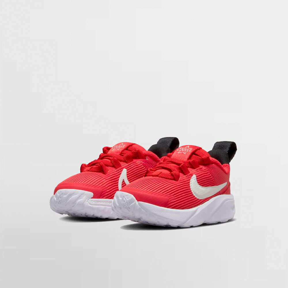 NIKE CALZADO STAR RUNNER 4 TD - DX7616 600