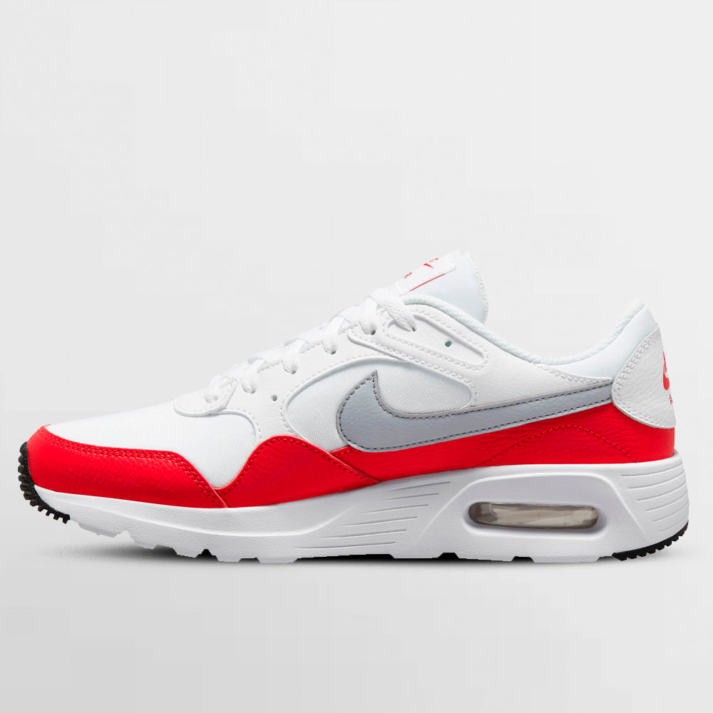 NIKE CALZADO AIR MAX SC - CW4555 107