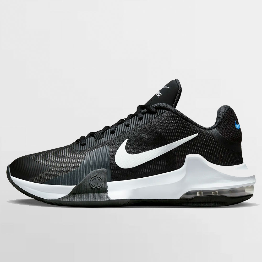 NIKE AIR MAX IMPACT 4 - DM1124 001