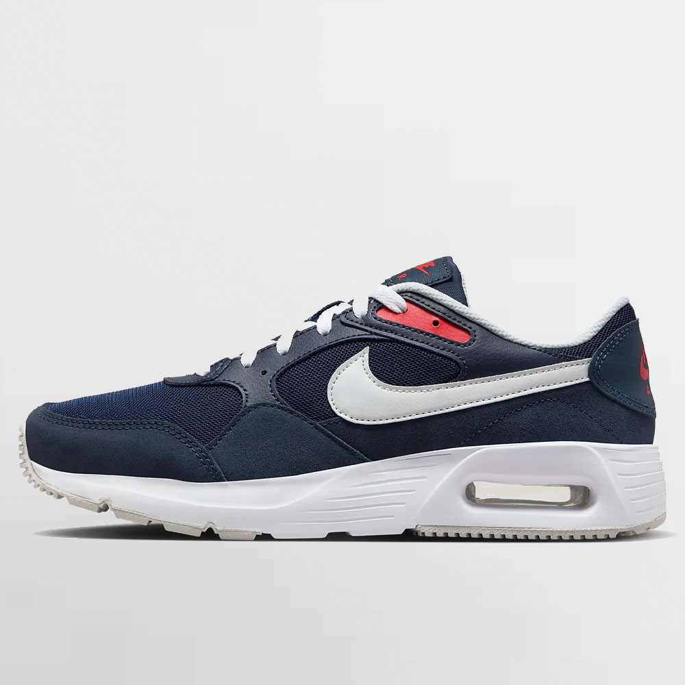 NIKE CALZADO AIR MAX SC - CW4555 400