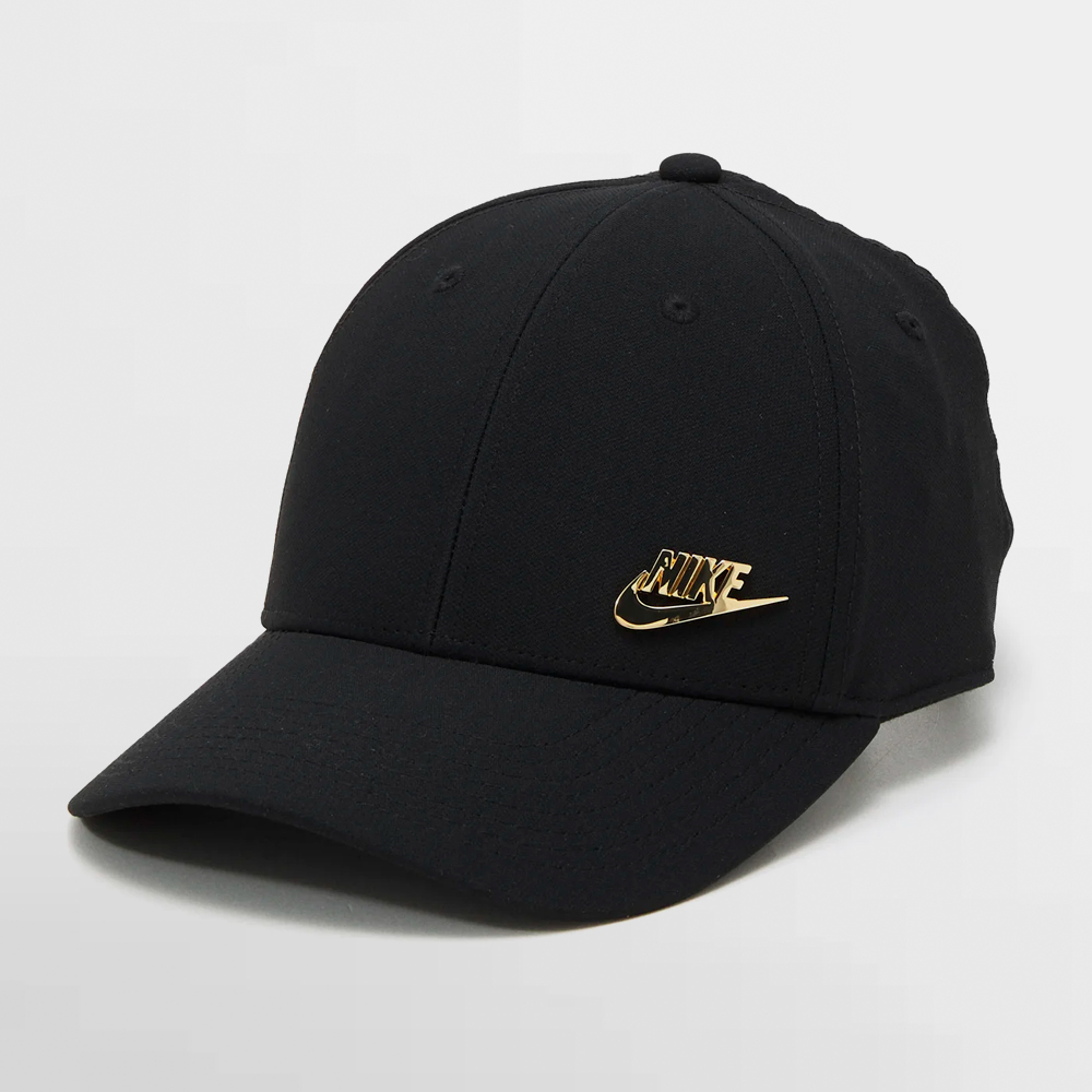 NIKE GORRA DF CLUB CAP - FB5371 011