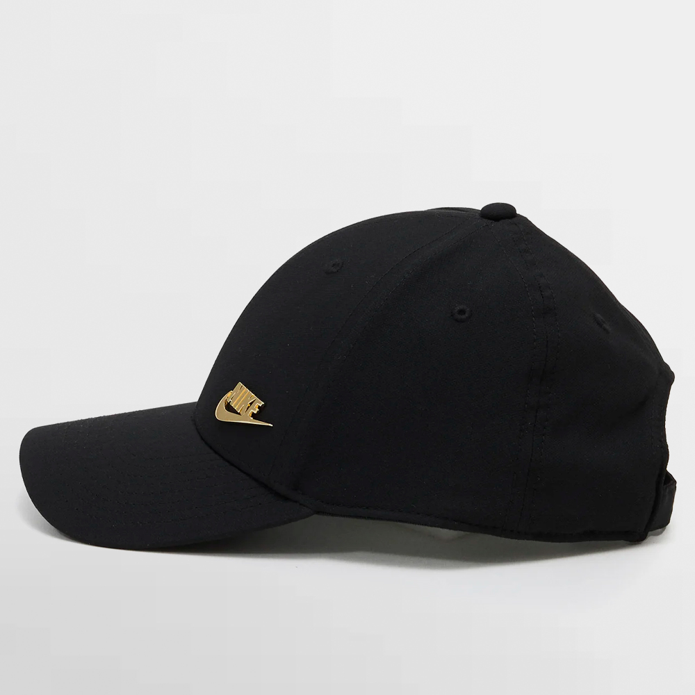 NIKE GORRA DF CLUB CAP - FB5371 011