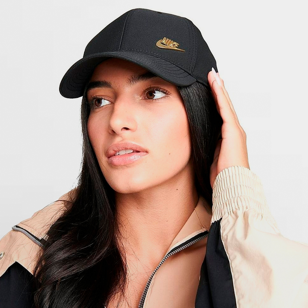 NIKE GORRA DF CLUB CAP - FB5371 011