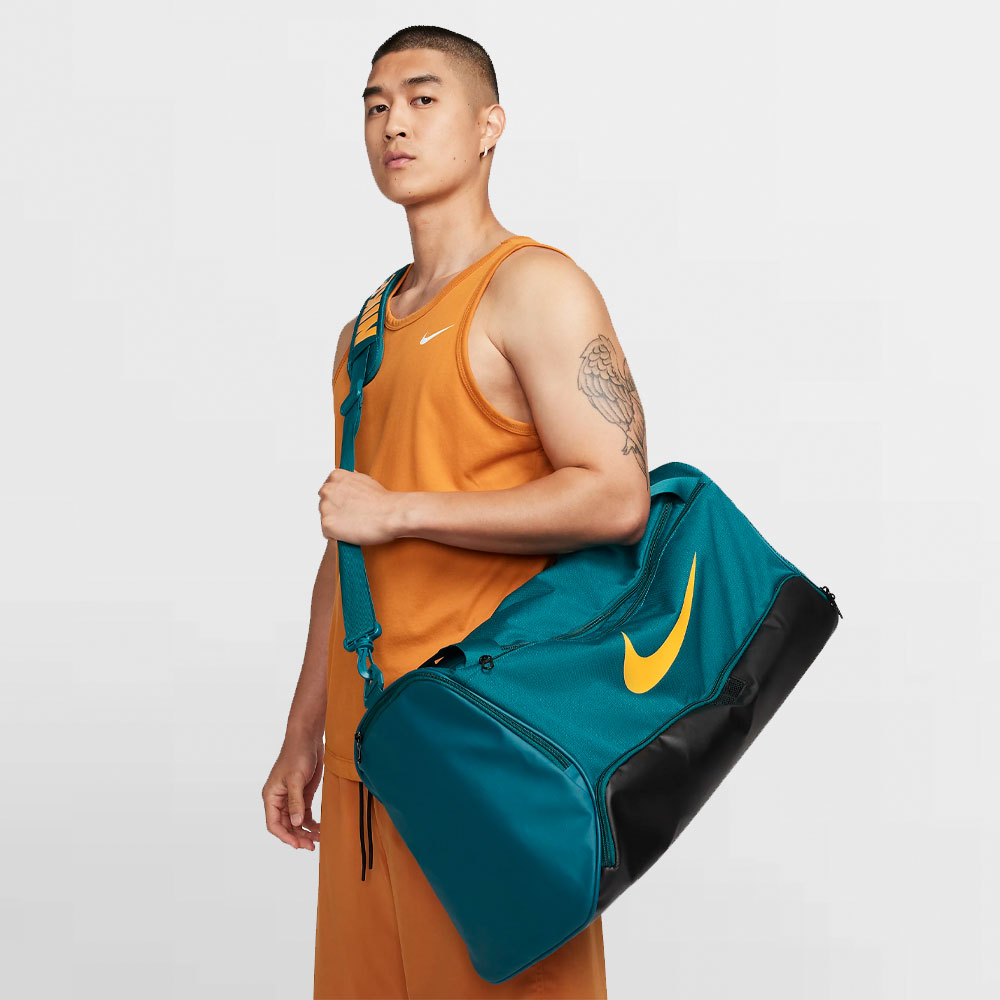 NIKE BRASILIA 9.5 M 60L - DH7710 381