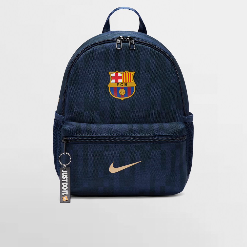 NIKE MOCHILA FC BARCELONA JDI - DJ9968 410