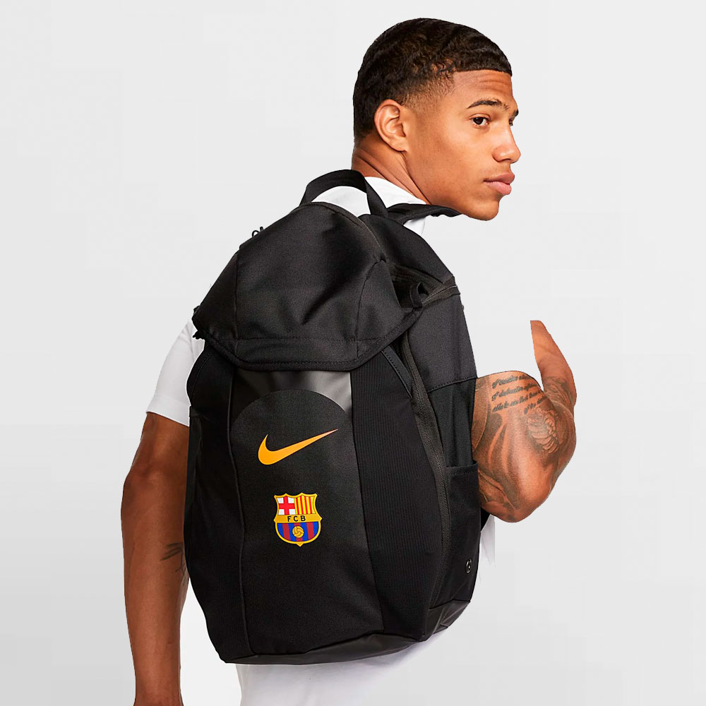 NIKE MOCHILA BARCELONA - FB2890 010