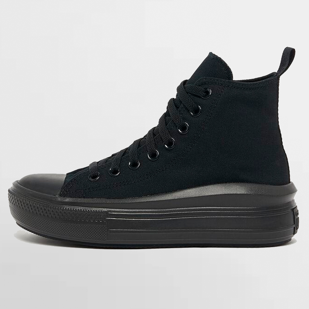 CONVERSE ALL STAR MOVE PLATFORM GS - A03668C