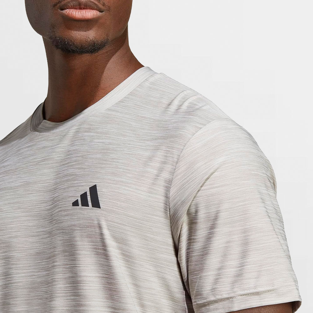 ADIDAS CAMISETA TR-ES STRETCH TEE - IC7416