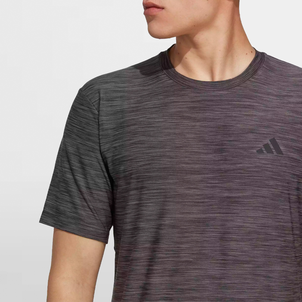 ADIDAS CAMISETA TR-ES STRETCH TEE - IC7418
