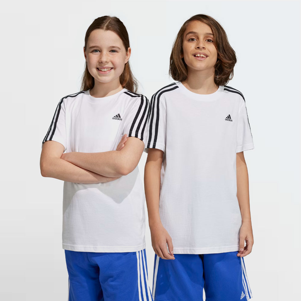 ADIDAS CAMISETA K. 3S TEE - IC0605