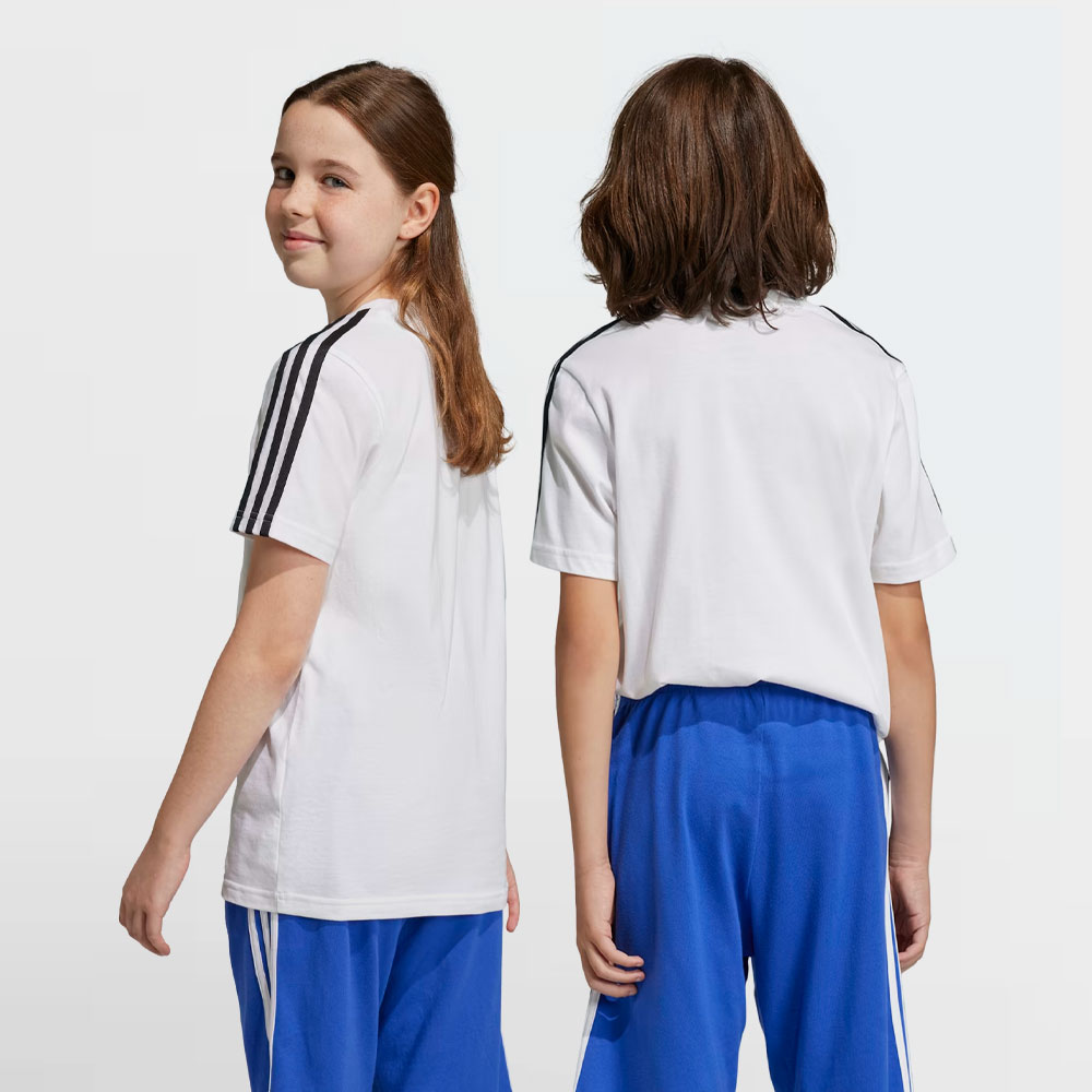 ADIDAS CAMISETA K. 3S TEE - IC0605