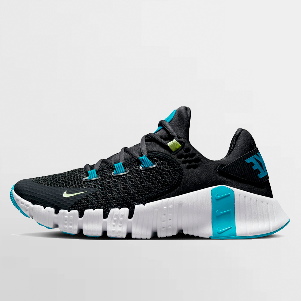 NIKE FREE METCON 4 - CT3886 004