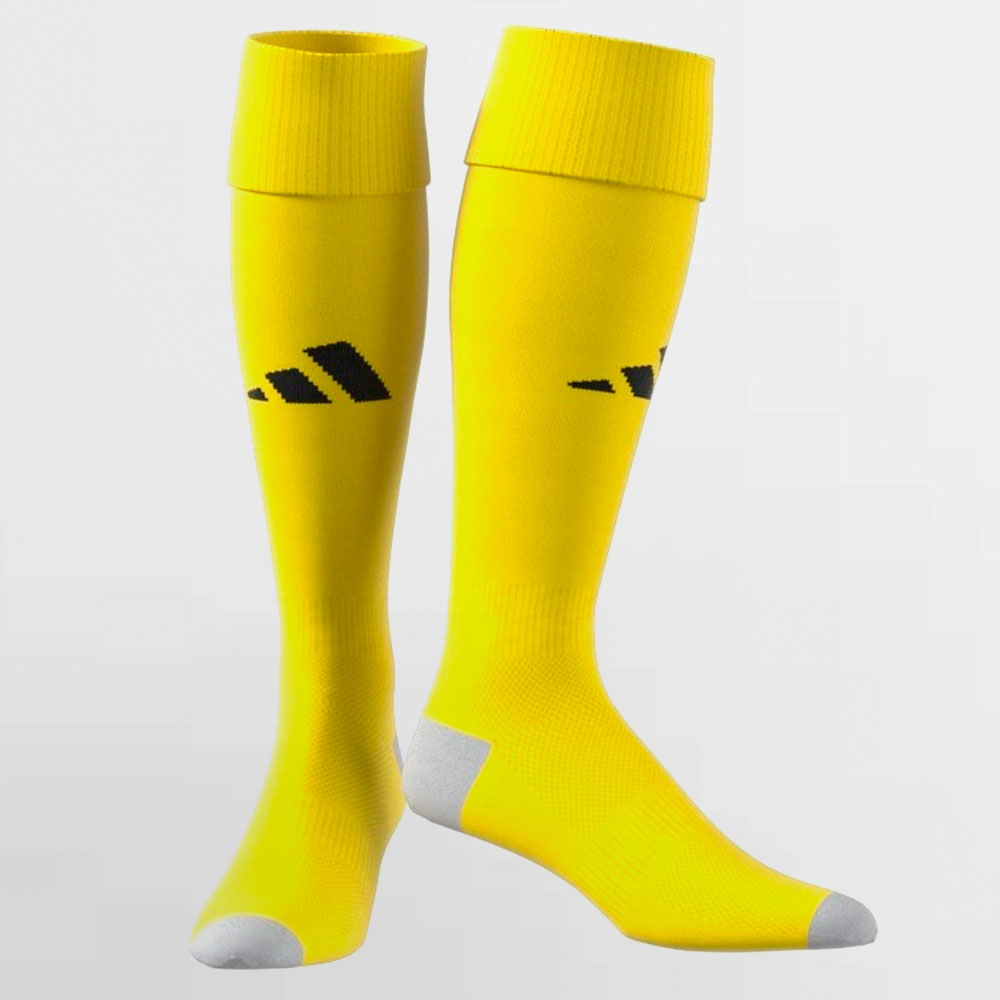 ADIDAS MEDIA MILANO 23 SOCK - IB7815