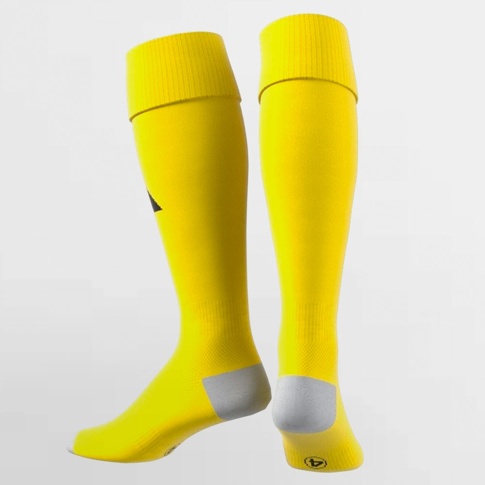 ADIDAS MEDIA MILANO 23 SOCK - IB7815