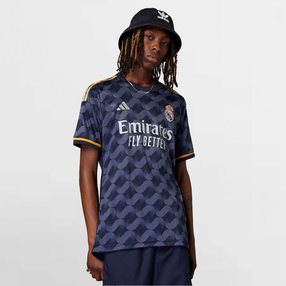 ADIDAS CAMISA REAL A JSY - IJ5901