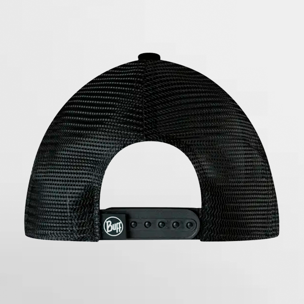 BUFF GORRA TRUCKER CAP - 131403.999