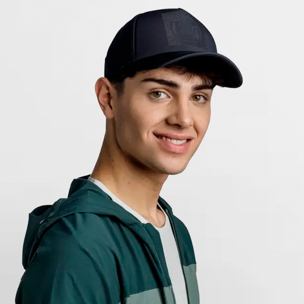 BUFF GORRA TRUCKER CAP - 131403.999