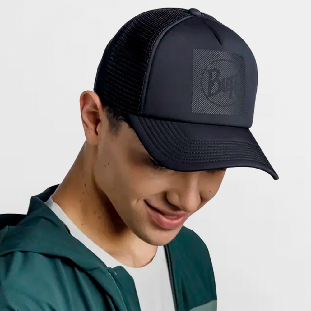 BUFF GORRA TRUCKER CAP - 131403.999