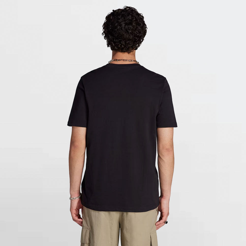 ADIDAS CAMISETA CAMO TONGUE TEE - II8156