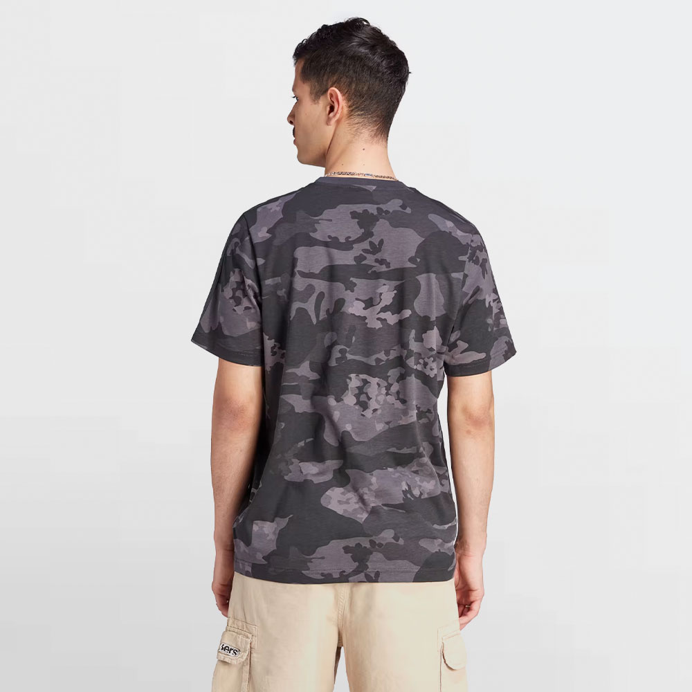 ADIDAS CAMISETA CAMO AOP TEE - II8178