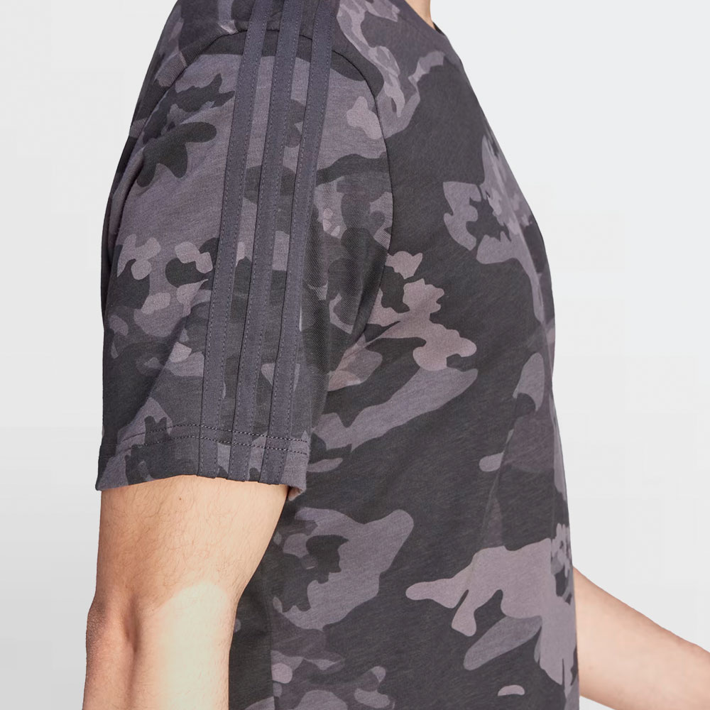 ADIDAS CAMISETA CAMO AOP TEE - II8178