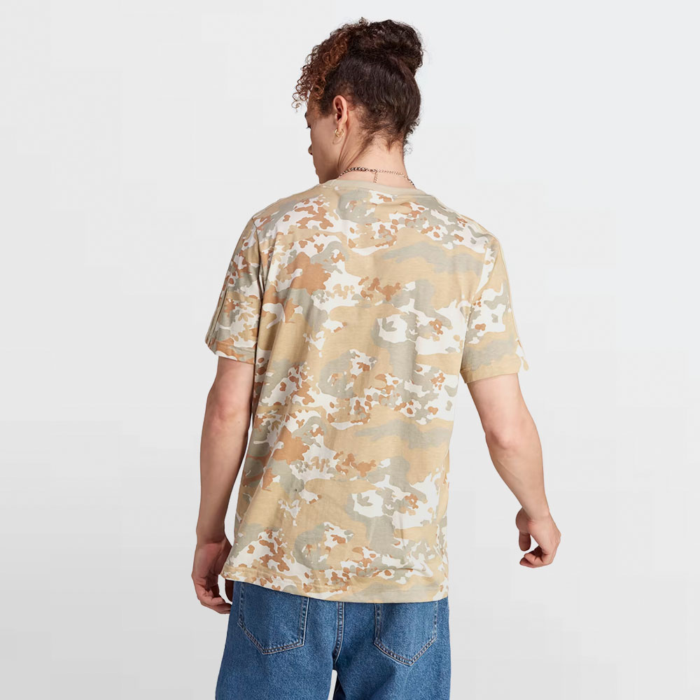 ADIDAS CAMISETA CAMO AOP TEE - IP0285