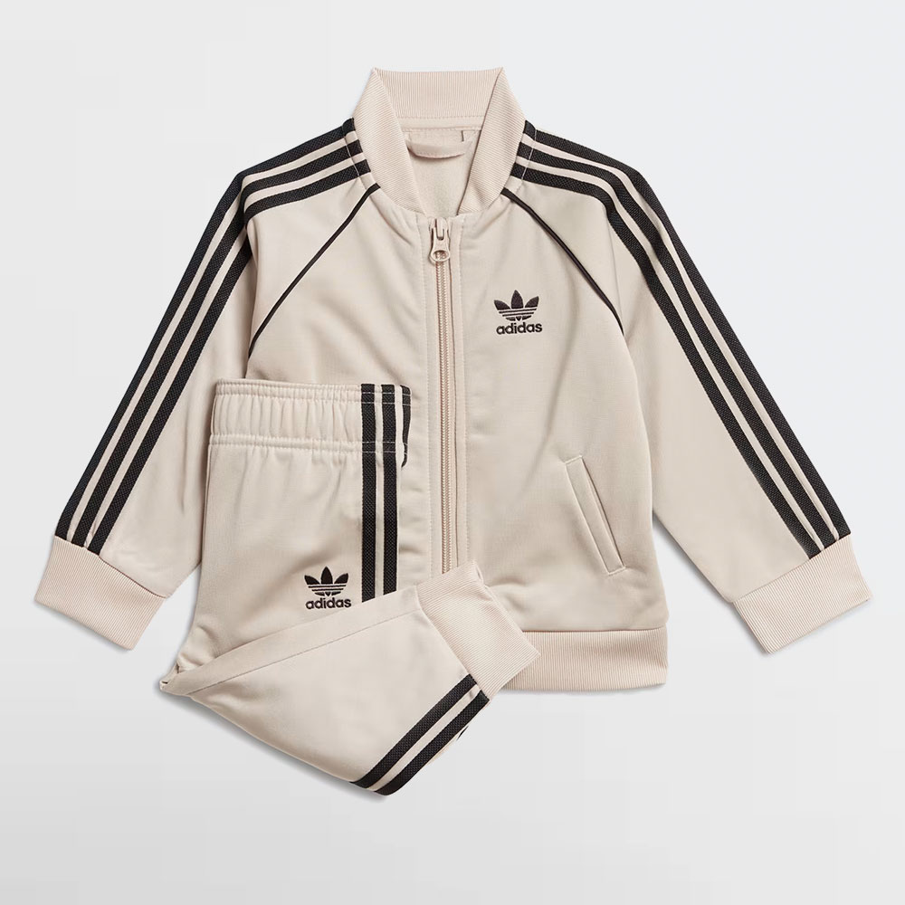 ADIDAS CHANDAL INF. SST TRACKSUIT - IJ5405