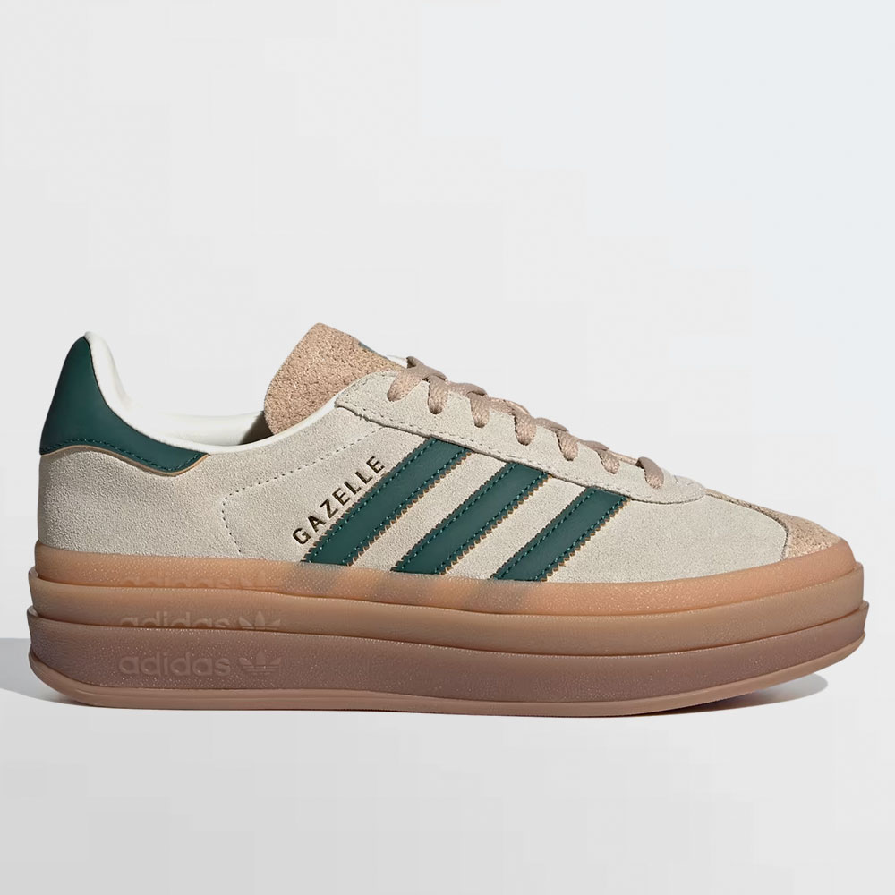 ADIDAS CALZADO W. GAZELLE BOLD - ID7056