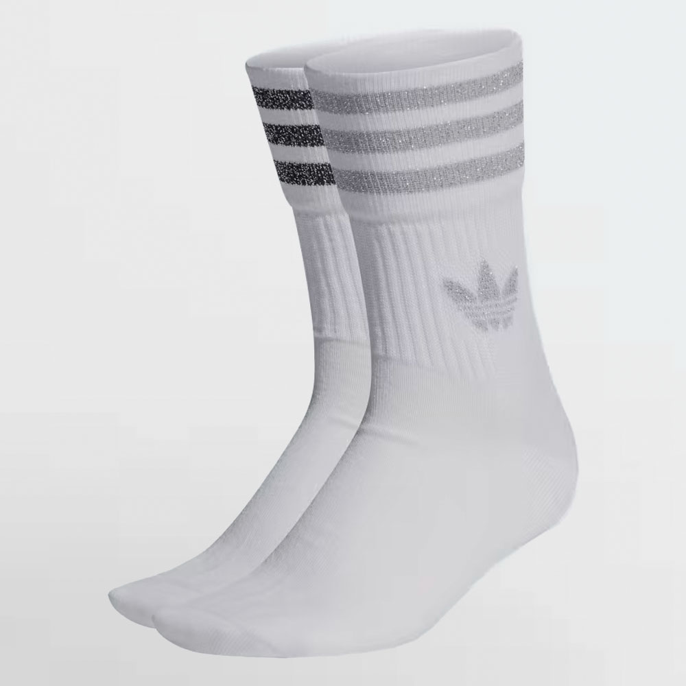 ADIDAS CALCETIN PACK 2 GLT CREW SCK - HC9561