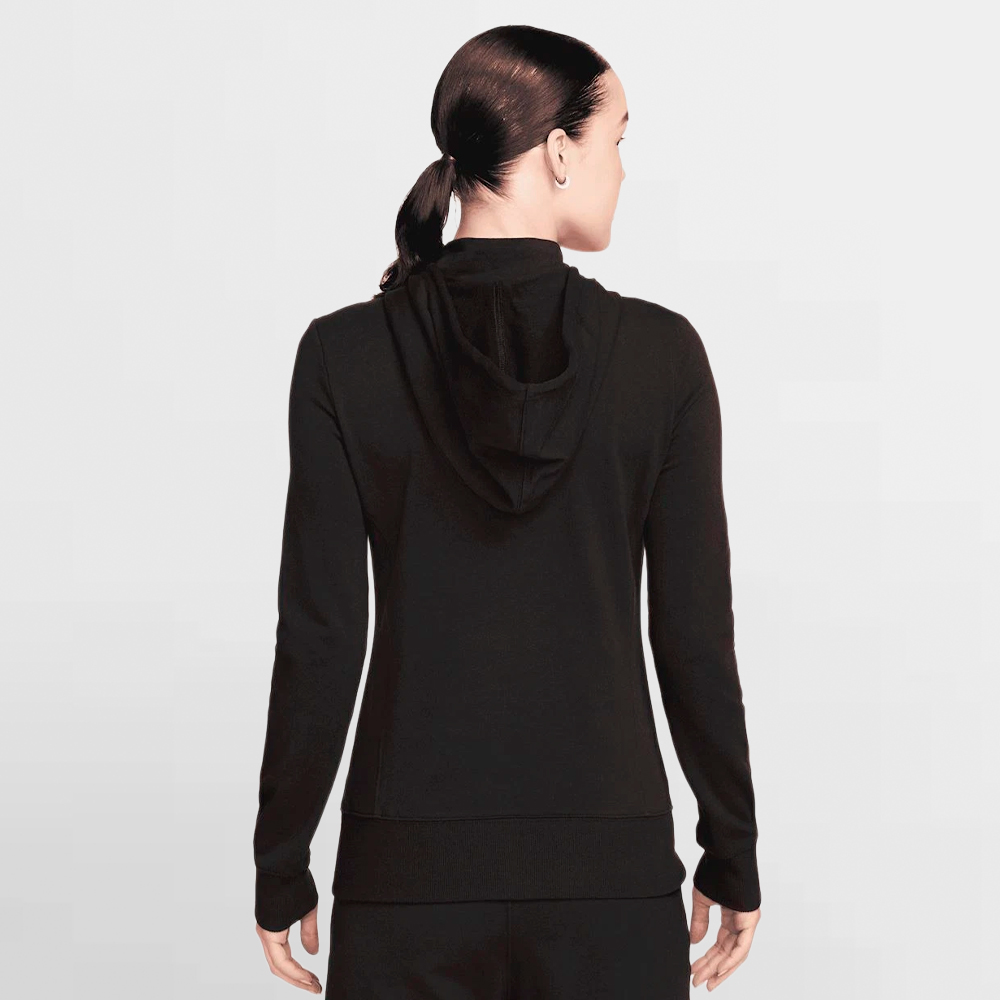 NIKE CANGURO FZ W. CORE BRSHD CVR UP F Z - DD5597 010