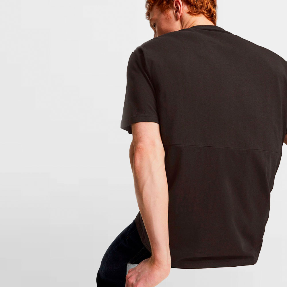 PUMA CAMISETA POWER COLORBLOCK TEE - 675909 74