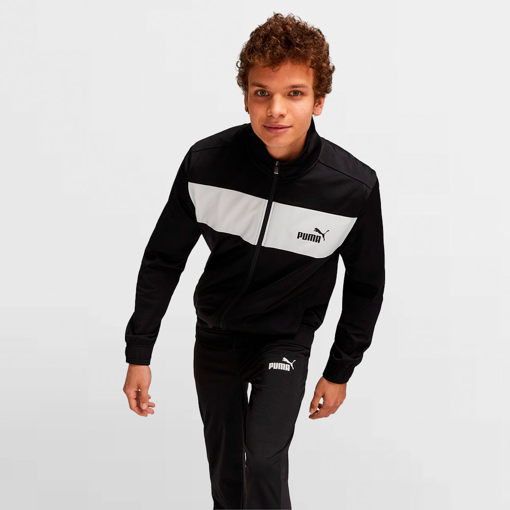 PUMA CHANDAL POLY SUIT - 677427 01