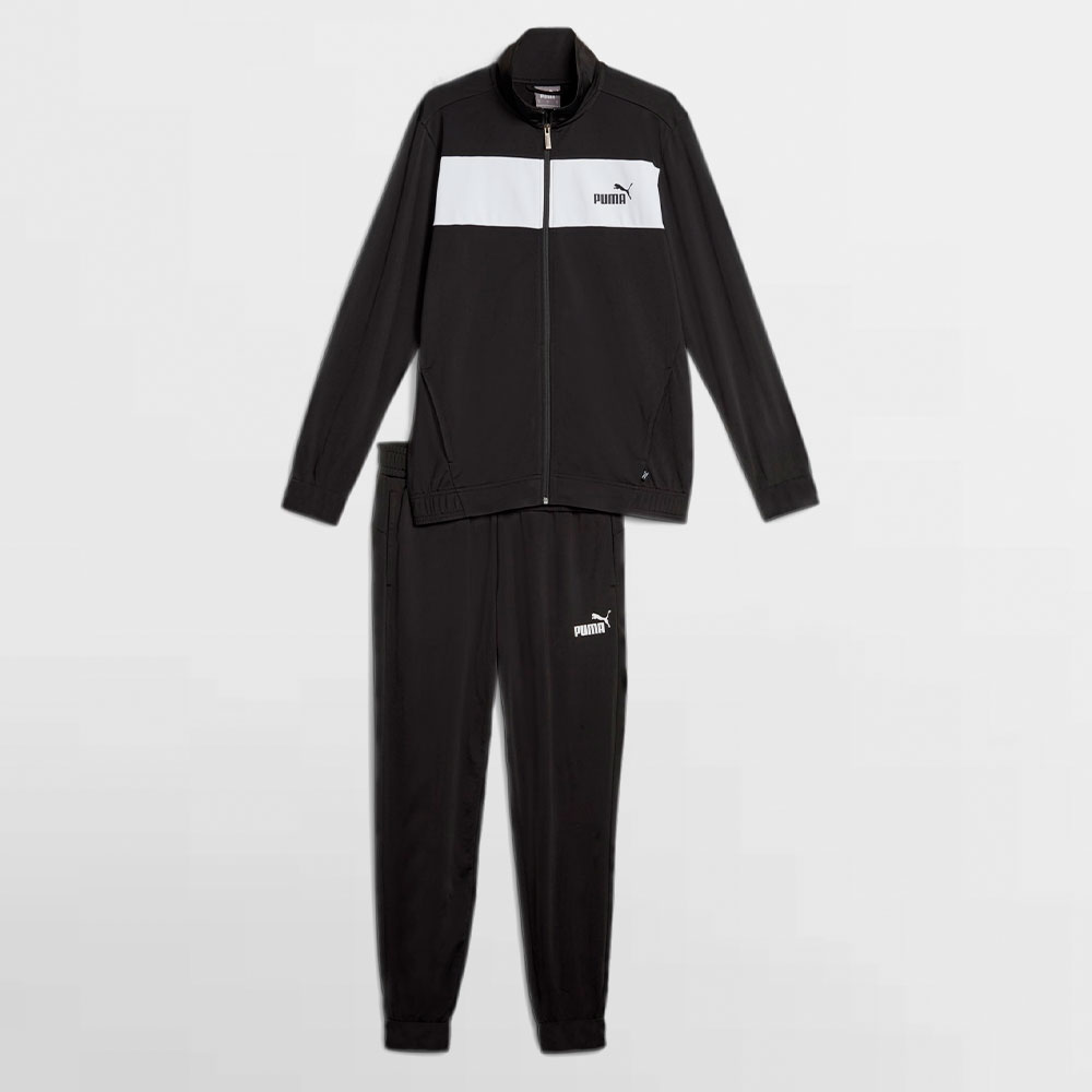 PUMA CHANDAL POLY SUIT - 677427 01