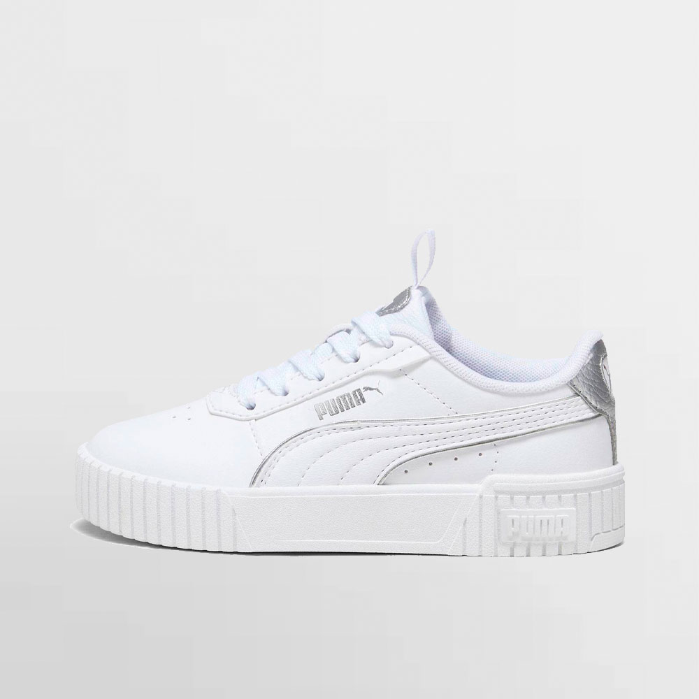 PUMA CALZADO CARINA 2.0 POP UP MTLLCS PS - 394424 02