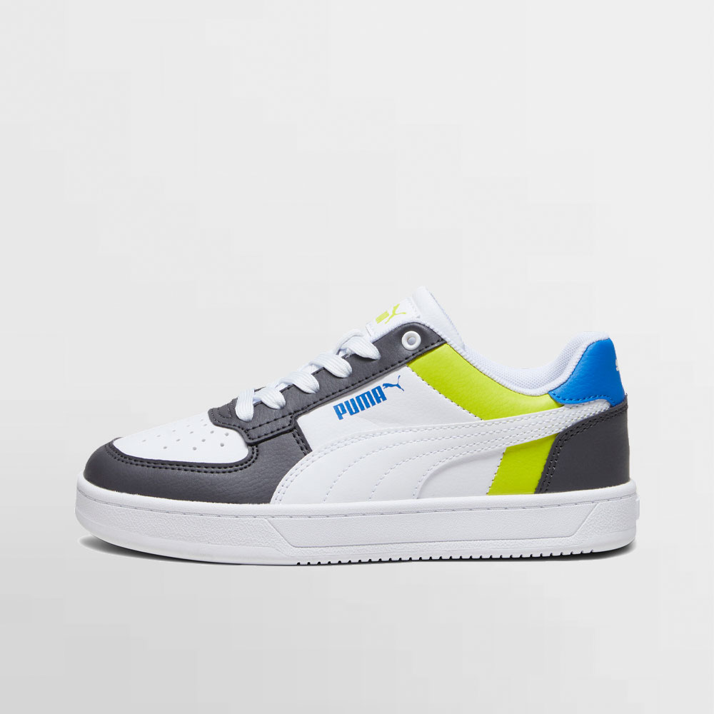 PUMA A CAVEN 2.0 BLOCK GS - 394461 03