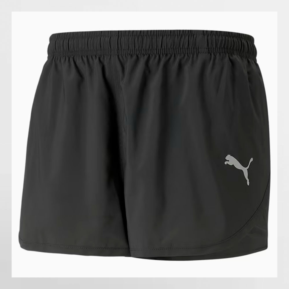 PUMA PANT. CORTO FAVORITE SPLIT SHORT - 523157 01