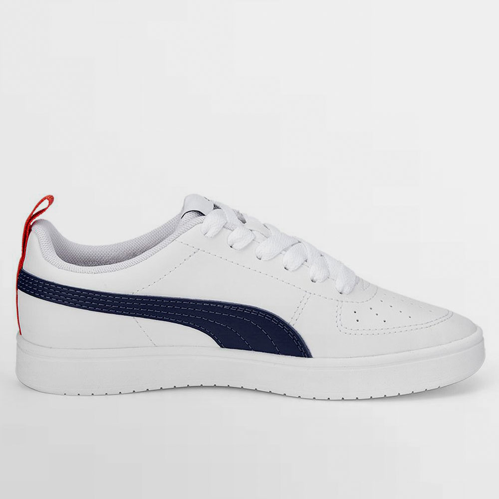 PUMA CALZADO RICKIE GS - 384311 09