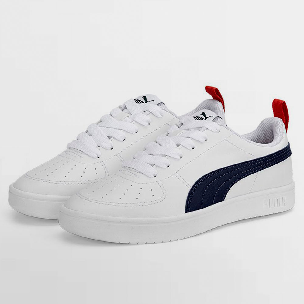 PUMA CALZADO RICKIE GS - 384311 09