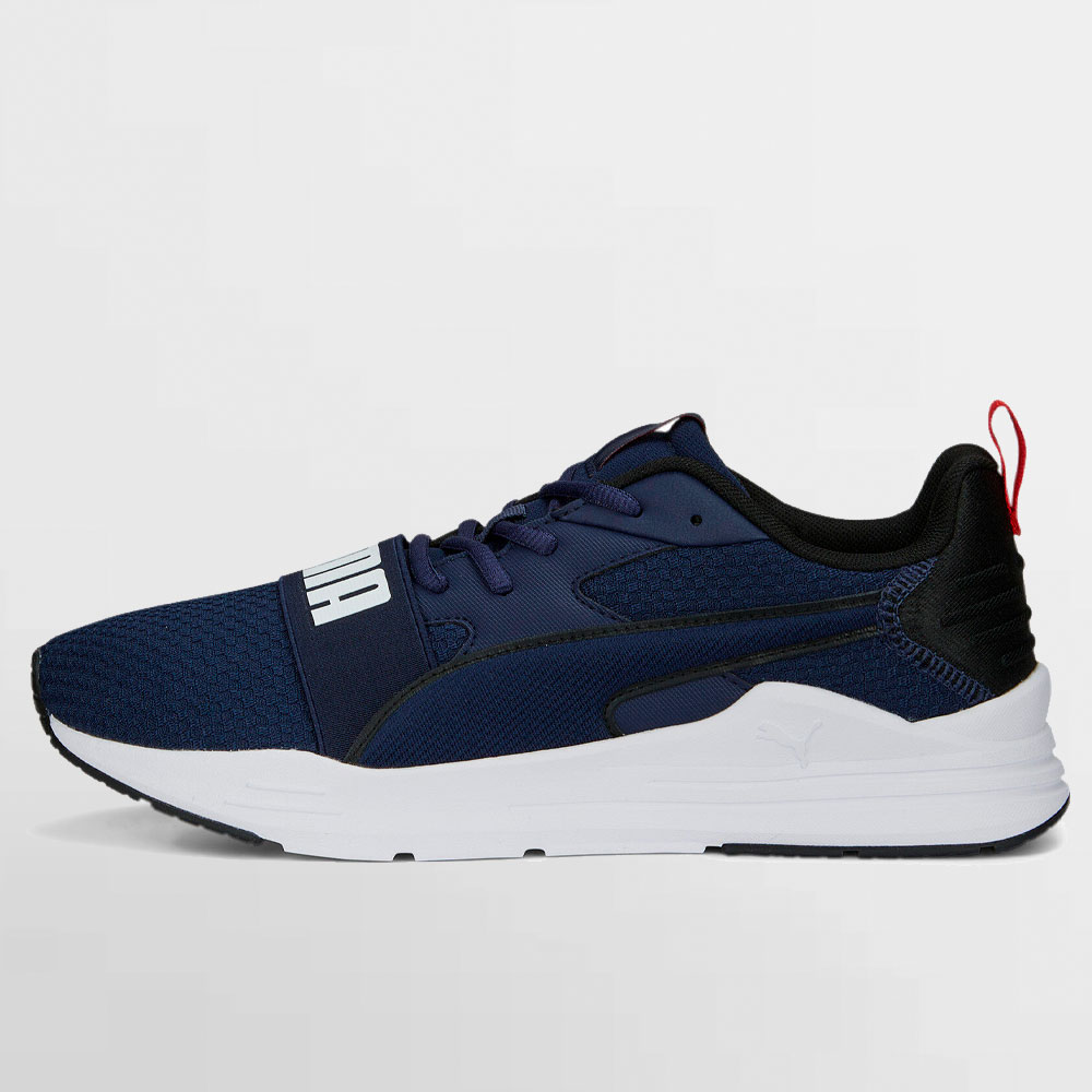 PUMA CALZADO WIRED RUN PURE - 389275 03