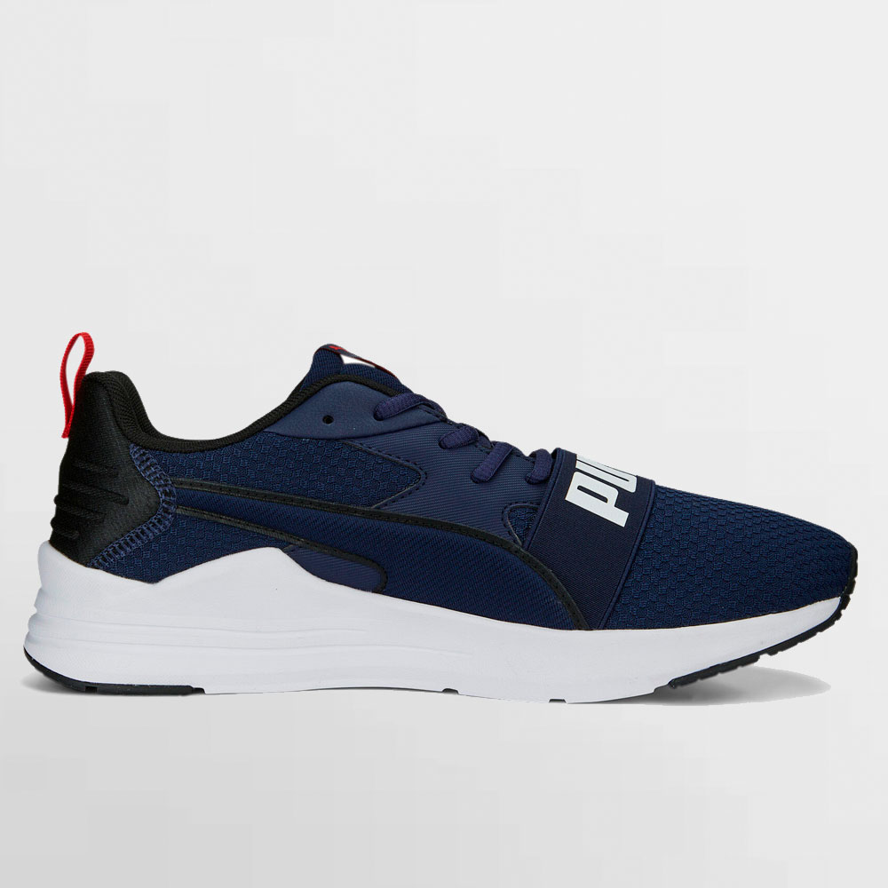 PUMA CALZADO WIRED RUN PURE - 389275 03