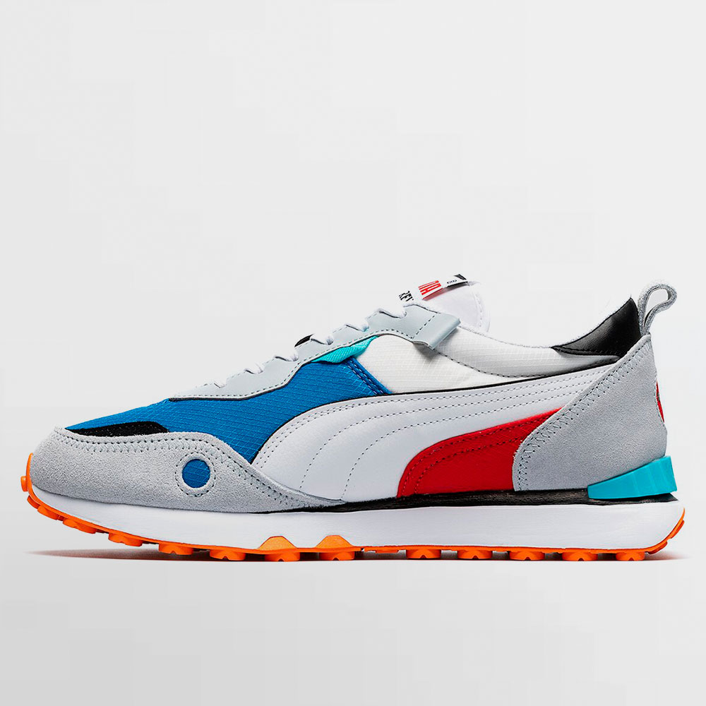 PUMA CALZADO RIDER FV 