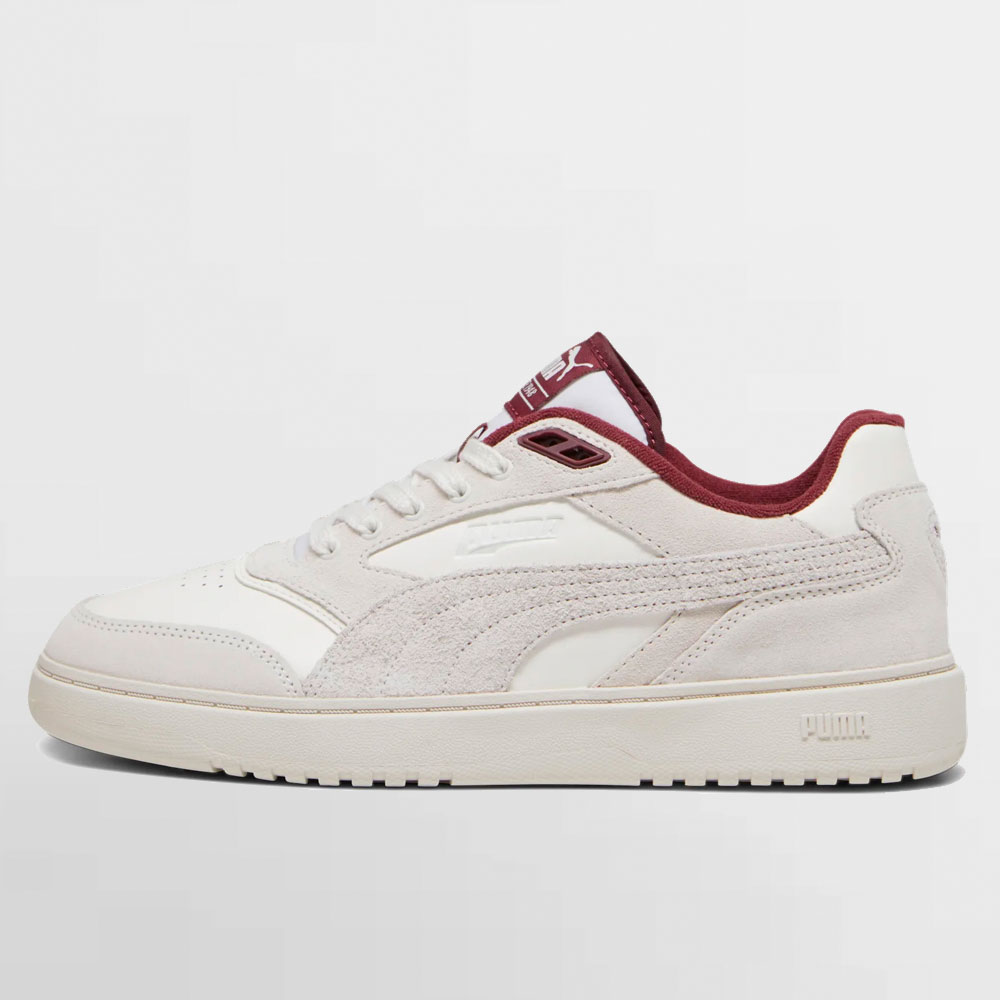 PUMA DOUBLECOURT PRM - 393283 01