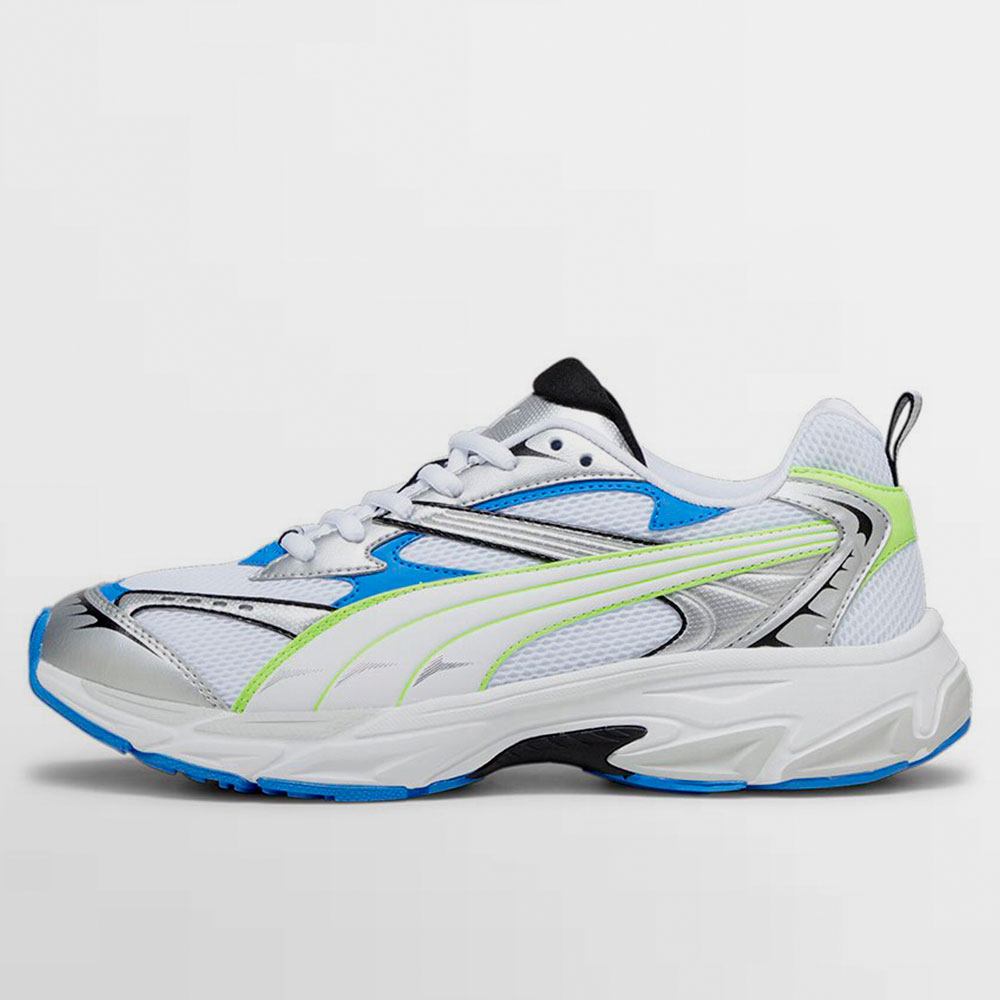 PUMA CALZADO MORPHIC - 392724 01