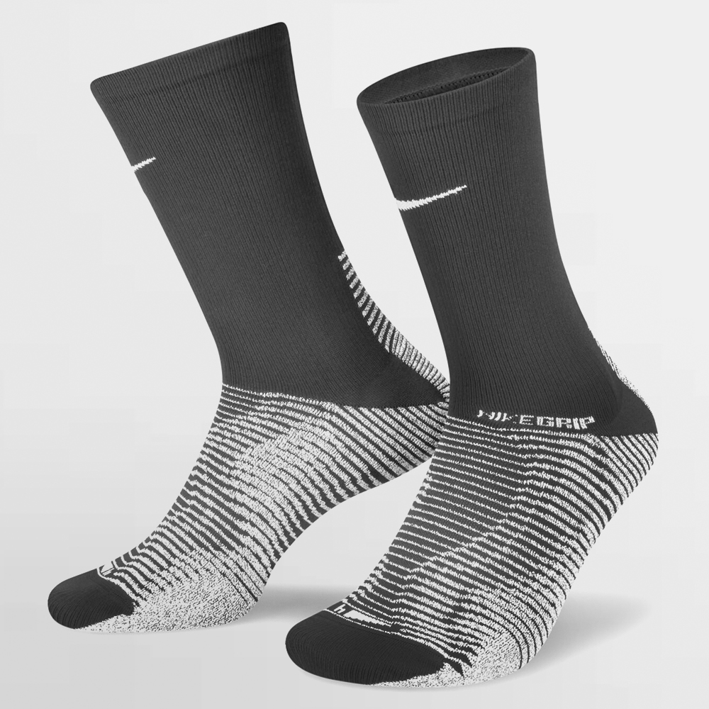 NIKE CALCETIN GRIP STRIKE - SK0036 010
