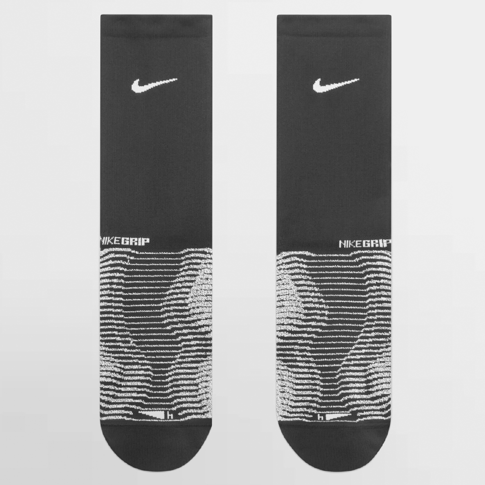 NIKE CALCETIN GRIP STRIKE - SK0036 010